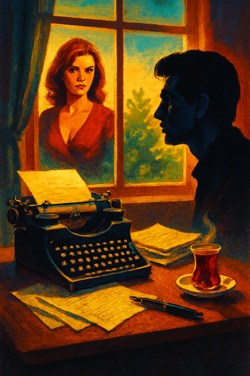 Sam Wolfson