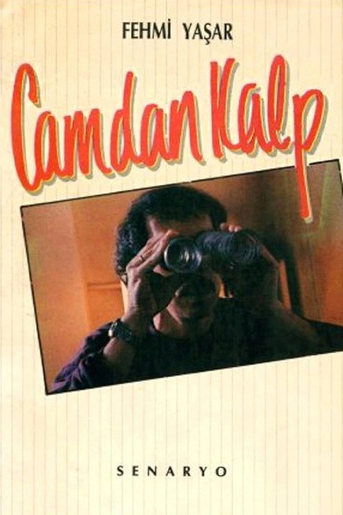 Camdan Kalp afişi