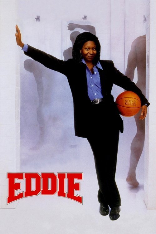Eddie afişi