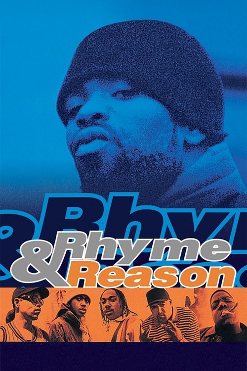 Rhyme and Reason afişi