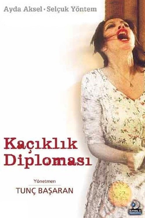 Kaçıklık Diploması afişi