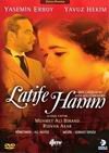 Latife Hanım afişi