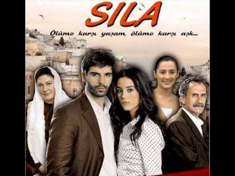 Sıla 1. Sezon afişi