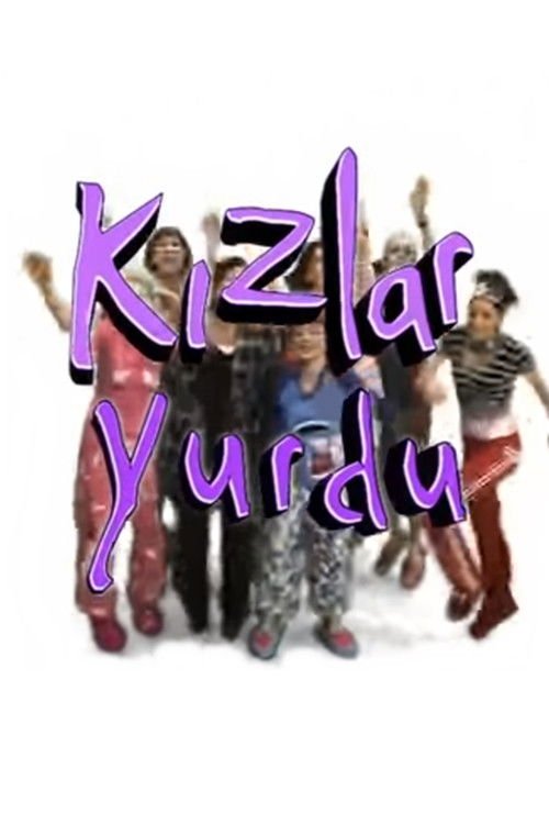Kızlar Yurdu afişi