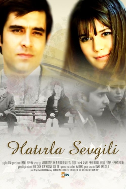 Hatırla Sevgili 1. Sezon afişi