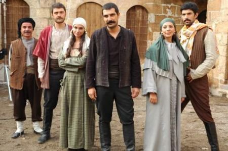 Kara Yılan afişi