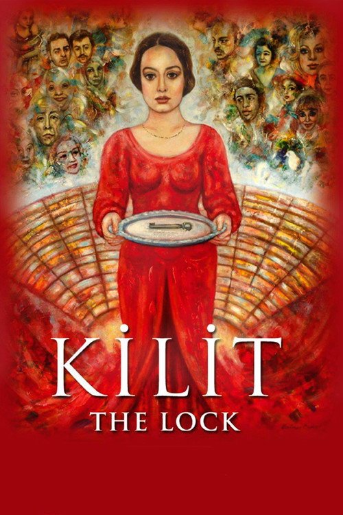 Kilit afişi