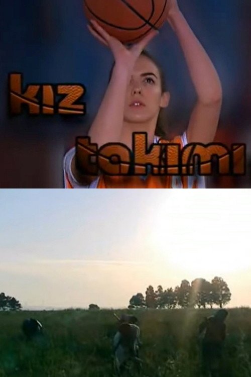 Kız Takımı afişi