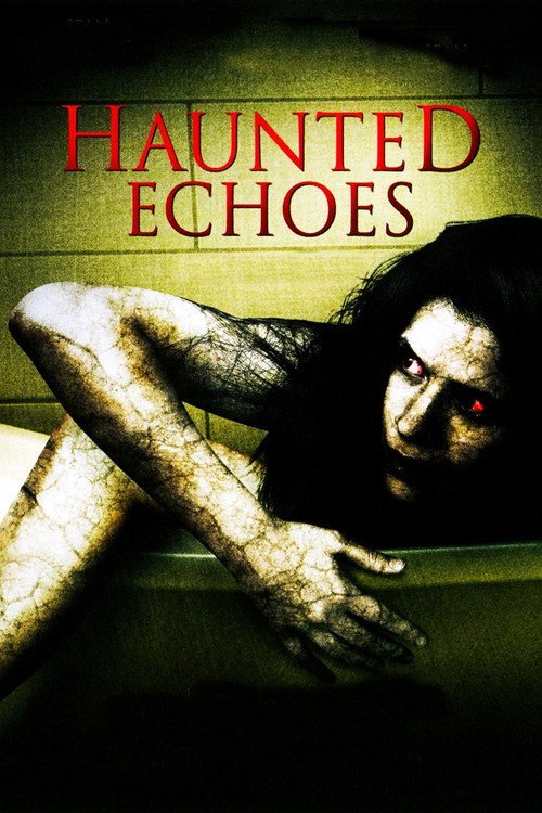 Haunted Echoes afişi