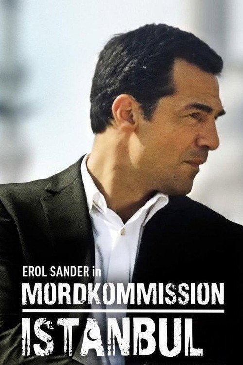 Mordkommission Istanbul afişi