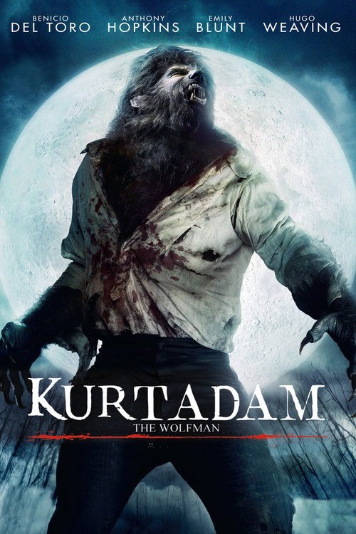 Kurt Adam afişi