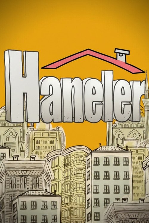 Haneler afişi