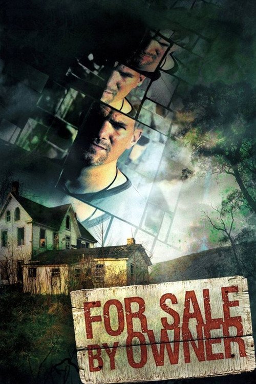 For Sale by Owner afişi