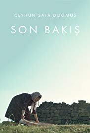 Son Bakış afişi