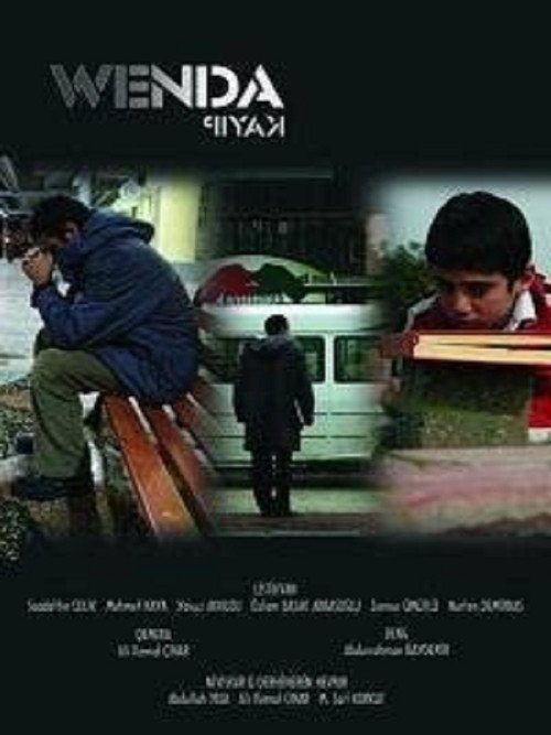 Wenda afişi