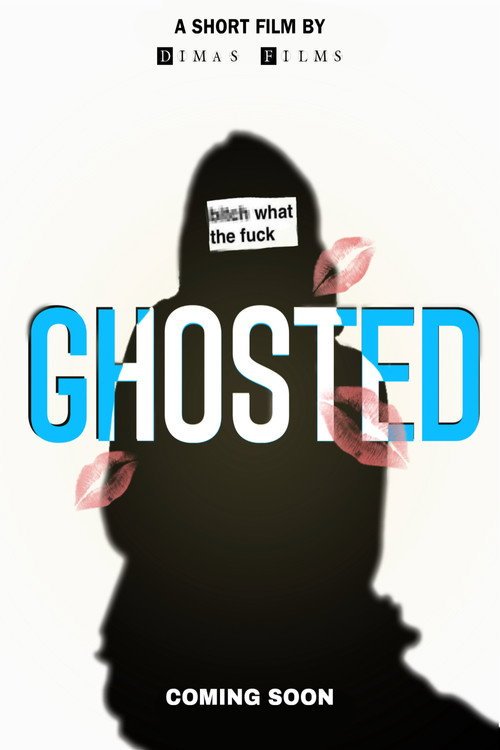 Ghosted afişi