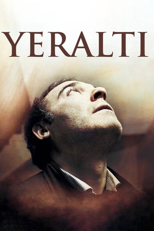 Yeraltı afişi