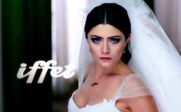 İffet 1. Sezon afişi