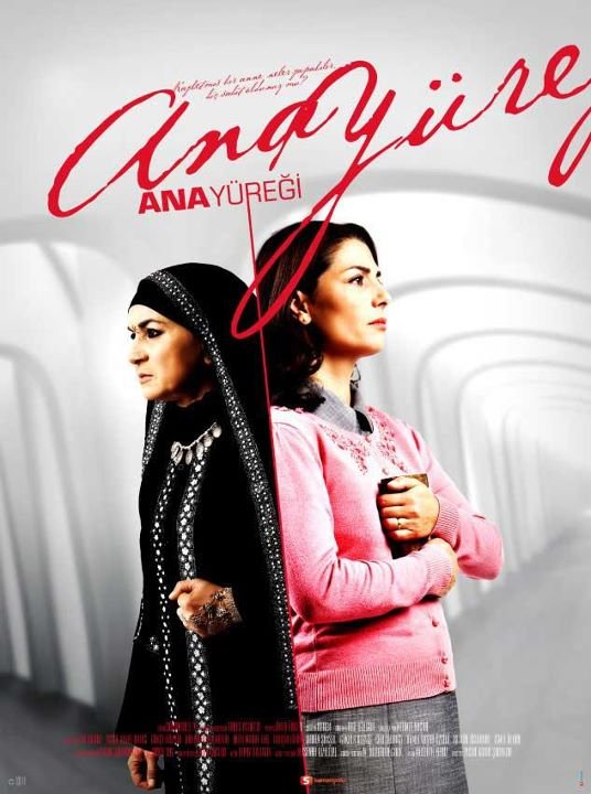 Ana Yüreği afişi