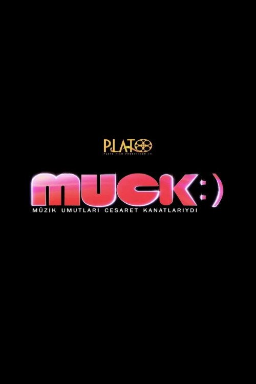 MUCK afişi