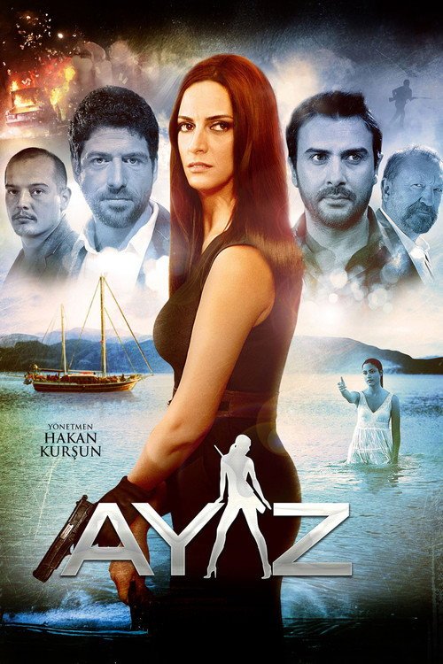 Ayaz afişi