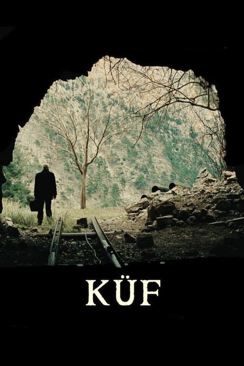 Küf afişi