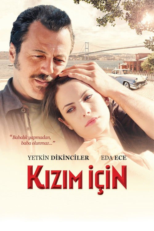 Kızım İçin afişi