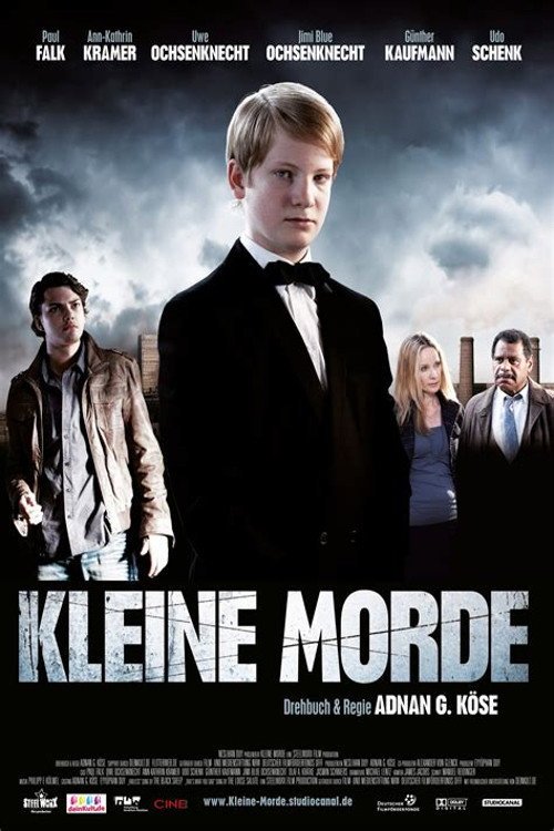 Kleine Morde afişi