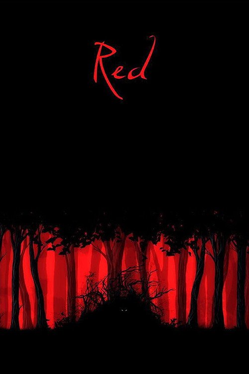 Red afişi