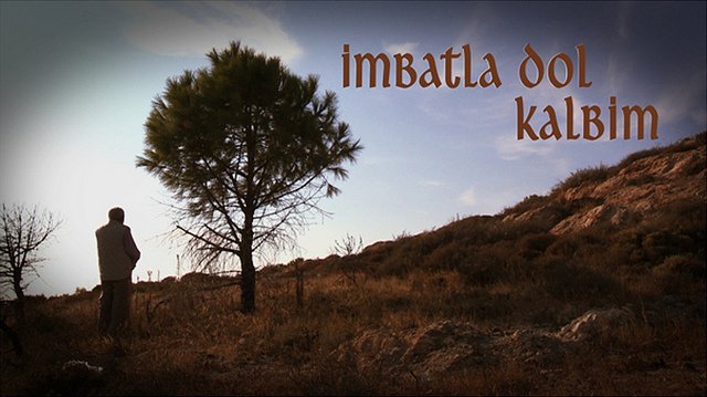 İmbatla Dol Kalbim afişi