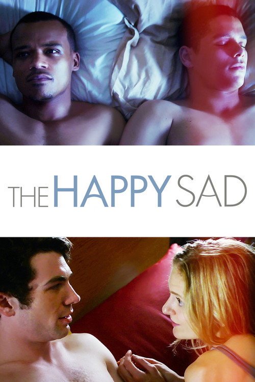 The Happy Sad afişi