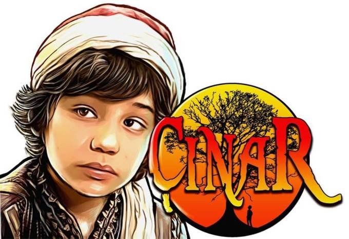 Çınar afişi