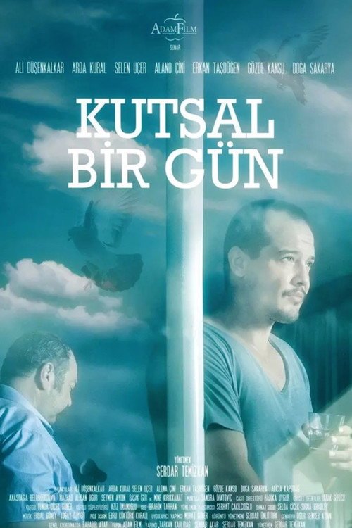 Kutsal Bir Gün afişi