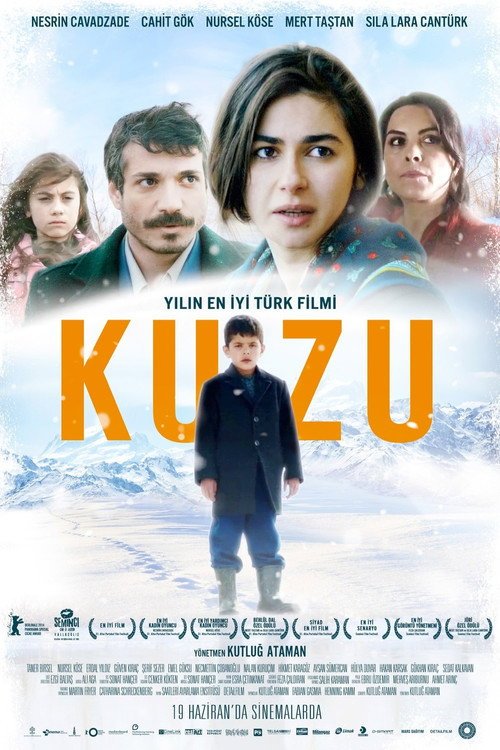 Kuzu afişi