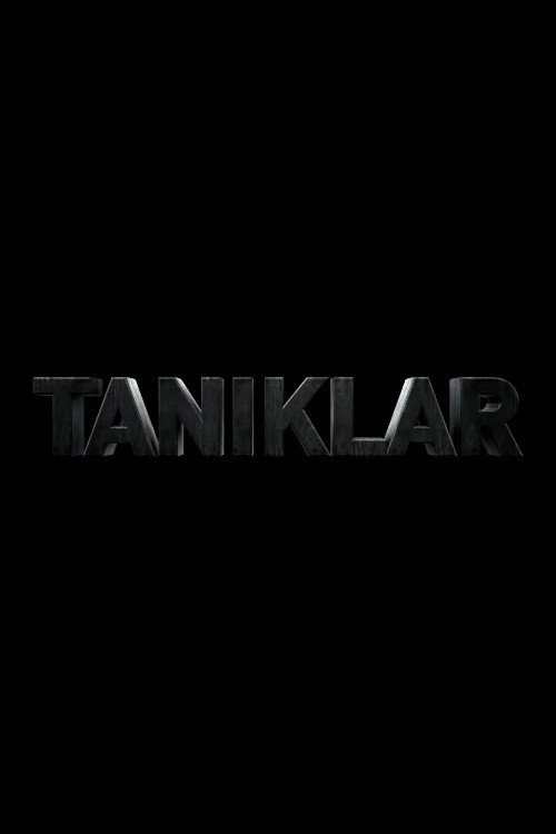 Tanıklar afişi