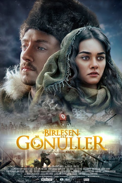 Birleşen Gönüller afişi