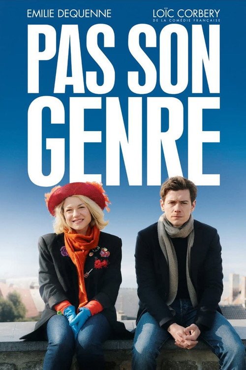 Pas son genre afişi