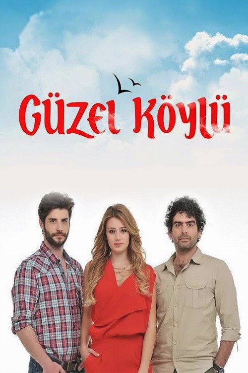 Güzel Köylü afişi