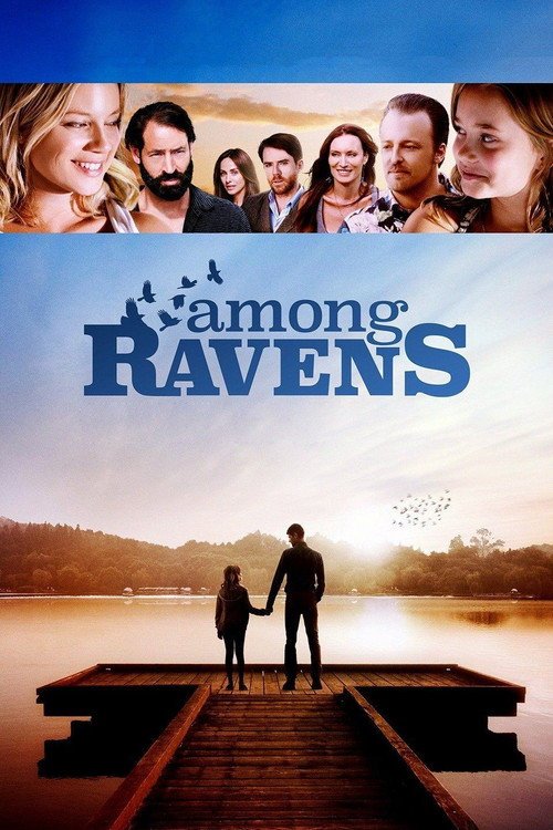 Among Ravens afişi