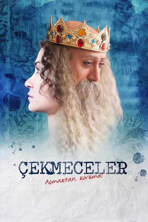 Çekmeceler afişi
