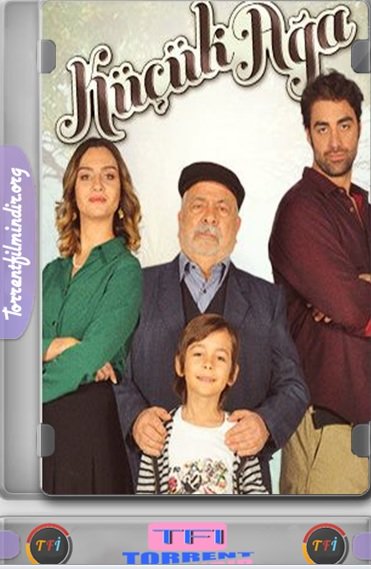 Küçük Ağa 2. Sezon afişi