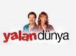 Yalan Dünya 4. Sezon afişi