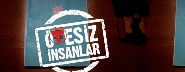 Ötesiz İnsanlar 2. Sezon afişi