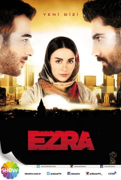 Ezra afişi