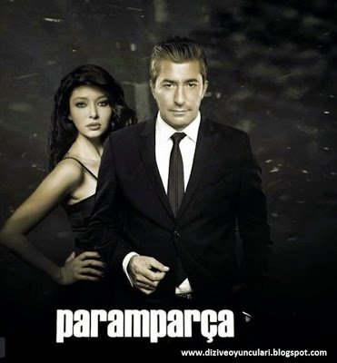 Paramparça (2) afişi