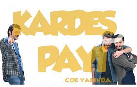 Kardeş Payı 2. Sezon afişi