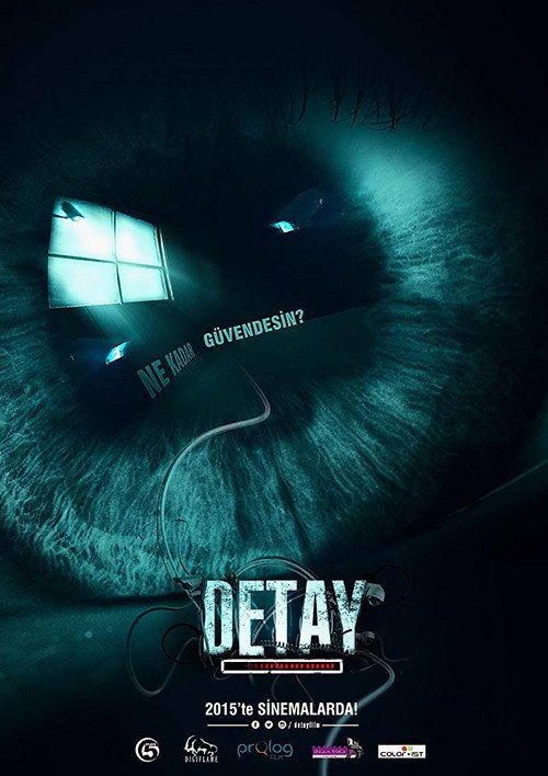 Detay afişi