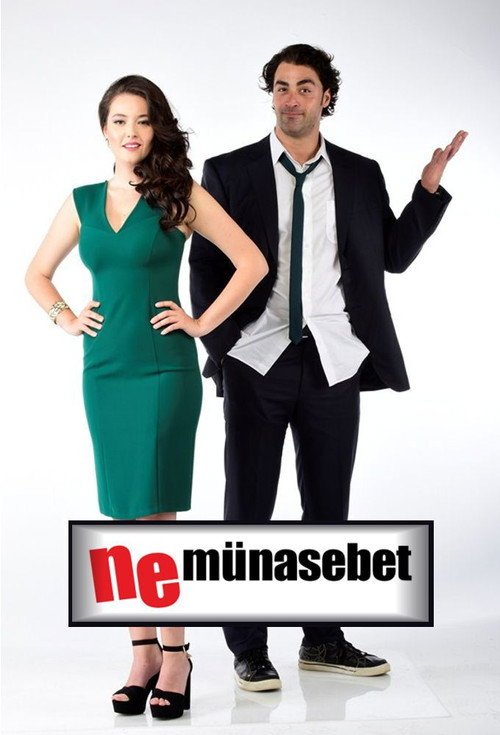 Ne Münasebet afişi