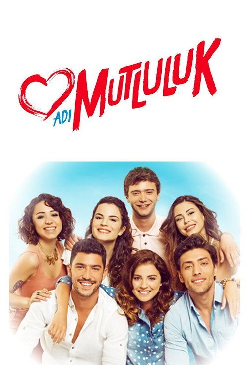 Adı Mutluluk afişi