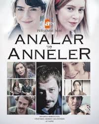 Analar ve Anneler afişi